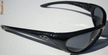 Ochelari Soare Smith - RECORDER - black TLT foto