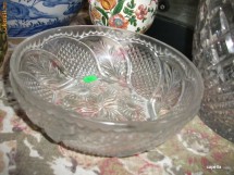 Bol de cristal foto