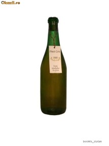VIN VECHI Pinot Gris Murfatlar 1991 foto