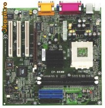 EPOX EP-8KMM+ SOCKET A