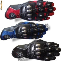 Manusi Moto/Atv - Protectii Metal (Cross, Enduro, Bmx) Promotie: