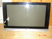 plasma JVC