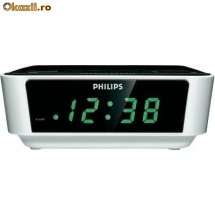 RADIO CU CEAS PHILIPS foto