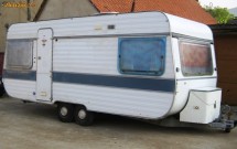 Rulota,remorca,Adria XXL-1890 euro foto