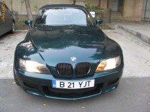 BMW Z3 foto