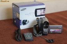 Camera Video Samsung MiniDV