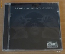 Jay-Z - The Black Album foto