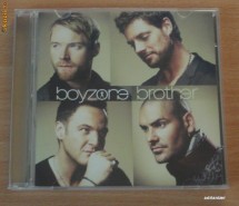 Boyzone - Brother foto