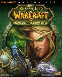 WOW BURNING CRUSADE EU foto