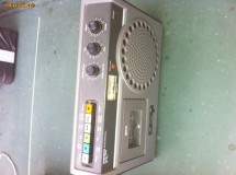 Casetofon portabil Tandberg EDUCATIONAL Audio Tutor AT 771 foto