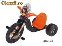 Big Wheel Wilde Kerle-tricicleta nemteasca-noua! foto