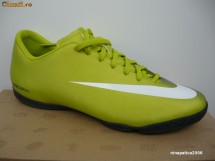 NIKE MERCURIAL  O R I G I N A L !!! MARIMEA 43 foto