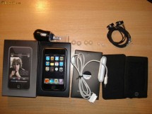 Ipod Touch screen, 16 Gb
