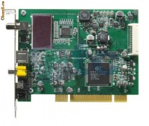 TV Tuner HAUPPAUGE WinTV NOVA-S-Plus foto