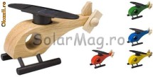 Elicopter solar