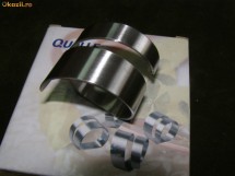 Set 4 bucati suport sevetel inox foto