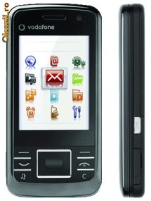 Vand Telefon Vodafone 830