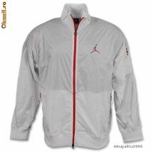 GEACA  NIKE AIR JORDAN  O R I G I N A L !!! MARIMEA M foto