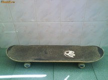 Vand skatebouard Crazy Greek foto