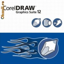Corel Draw V 12 foto