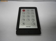 TELECOMANDA Toshiba Satellite P100 Series Remote control RC102-841 foto
