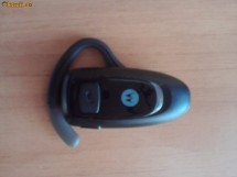 Hands-free bluetooth Motorola