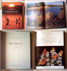 Album GREEK  WETLANDS