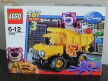 lego toy story 3 model 7789   sigilat foto