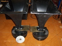DRIVERE 2 SELENIUM D4400TI nu RCF,JBL,BEYMA,P.AUDIO,18SOUND,EMINENCE foto