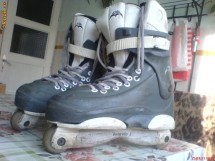Role Aggresive Razors G5 foto