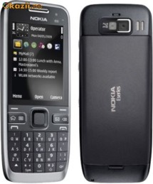 Nokia e 55