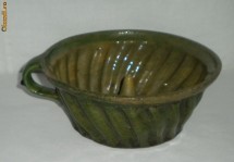 Forma din ceramica pt.prajituri foto