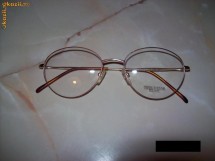 Rama franceza din titan marca La Generale D'optique foto