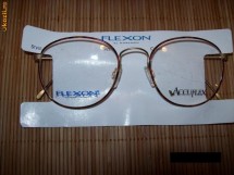Rama pentru ochelari de vedere marca Flexon-Accuflex, japoneza foto