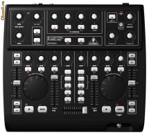Behringer BCD3000