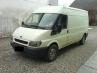 Ford Transit  OFER TRANSPORT MARFA  max. 2000 kg foto