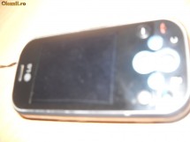 LG ks 360  Qwerty !!! foto
