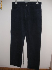 Pantaloni - Raiati barbati, marime 34 foto
