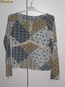 Bluza dama marime 42 foto