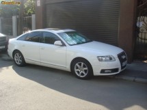 Audi A6 2.0 TDI facelift, model 2009, proaspat adus din Germania, inmatriculat, absolut impecabil. foto