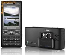 Sony Ericsson K800i