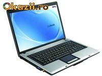 Notebook Benq Upgradat foto