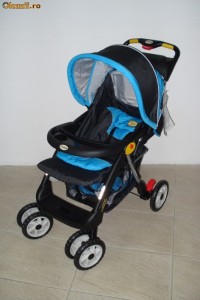 Carut Geoby nou in cutie sigilat (cod c879) foto