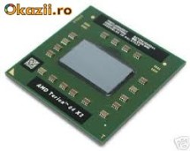AMD Turion 64 X2 Mobile TL-60 foto