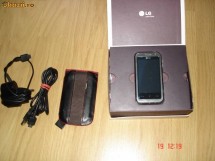 LG km900 Arena 8Gb