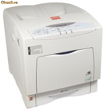 Imprimanta Nashuatec C7425DN Laser Color Profesionala foto