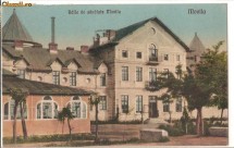 Baile Movila, circulata 1928