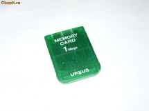 Card memorie Sony Playstation 1 - PS1 - PS ONE