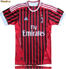 Tricou AC Milan Home 2011/2012
