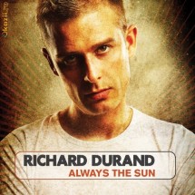 VAND CD Audio ORIGINAL Richard Durand - Always The Sun Impecabil! foto